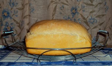 хліб родинний
