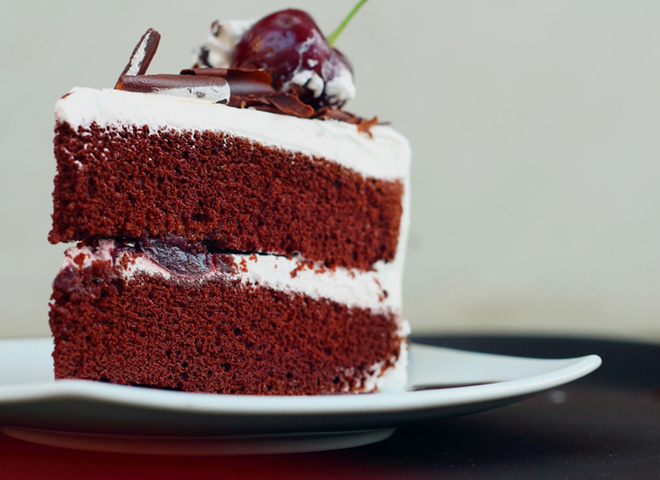 торт "п'яна вишня": класичний рецепт улюбленого десерту