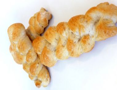 італійський хрусткий хліб