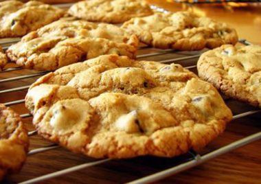 печиво з горішками