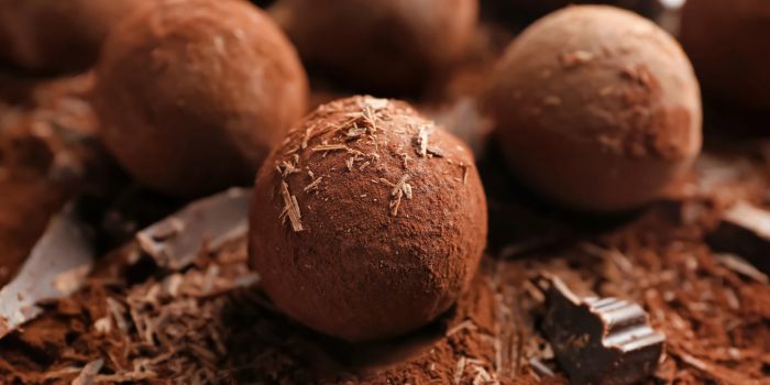 Кавові трюфелі з печива — швидкий рецепт без випікання